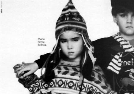 BENETTON