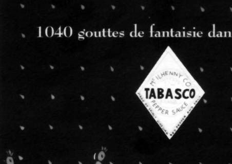 TABASCO