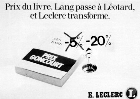 LECLERC