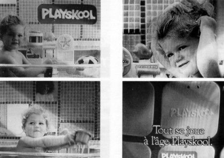 PLAYSKOOL