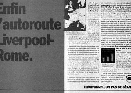 EUROTUNNEL