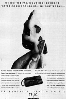 ALCATEL
