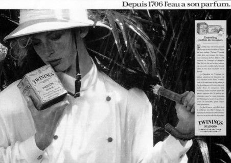 TWININGS