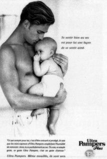 ULTRA PAMPERS