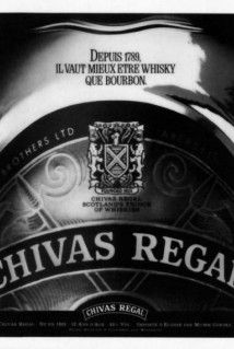 CHIVAS REGAL