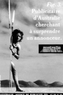 AGENCE DE PUBLICITE AUSTRALIE