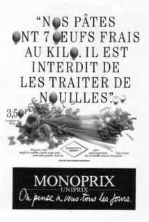 MONOPRIX