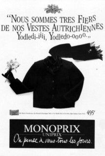 MONOPRIX