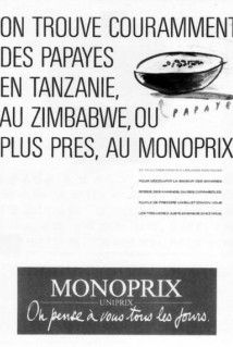 MONOPRIX