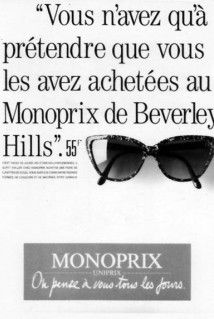 MONOPRIX