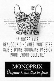 MONOPRIX