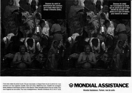 MONDIAL ASSISTANCE