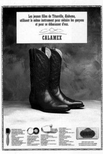 CALAMEX