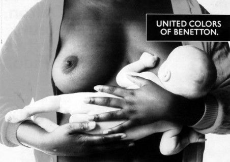 BENETTON