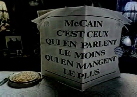 MC CAIN