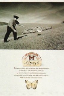 ROQUEFORT PAPILLON
