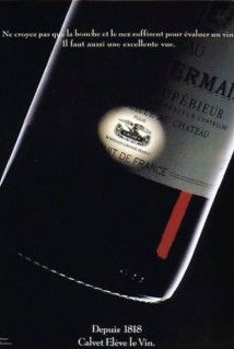 VINS CALVET
