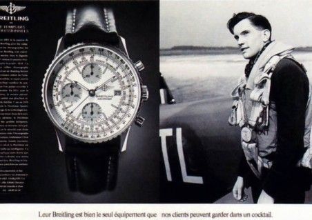 MONTRES BREITLING