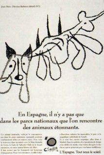 TOURISME ESPAGNOL