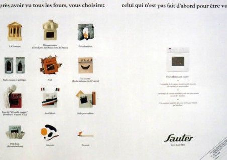 SAUTER