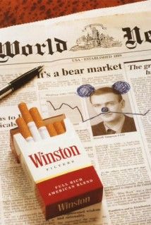 CIGARETTES WINSTON