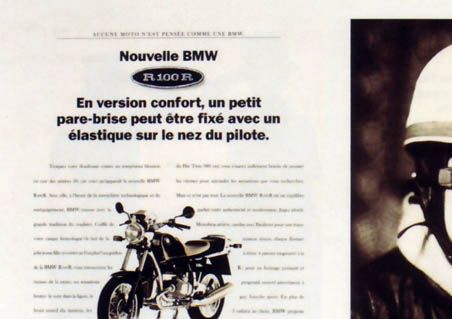 BMW - MOTO