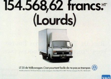 VAG FRANCE