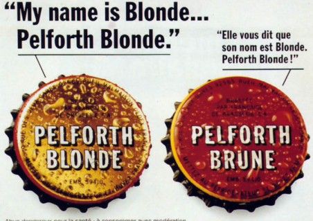 Bière