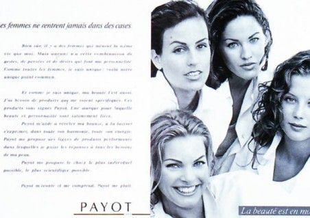 PAYOT