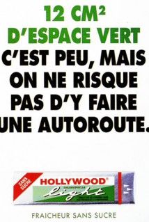 HOLLYWOOD LIGHT