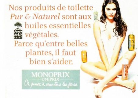 MONOPRIX