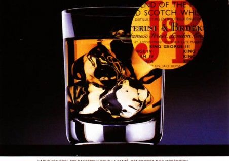 J&B