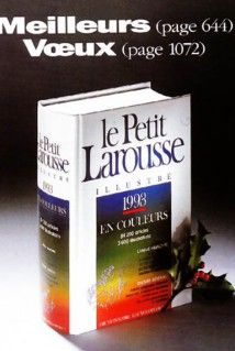 LAROUSSE