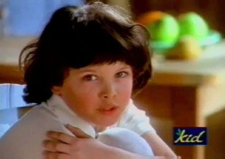 DANONE - KID