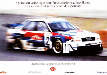 VAG FRANCE