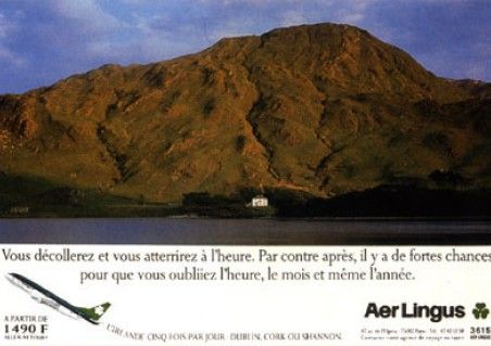 AER LINGUS