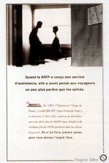 RATP