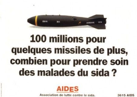 AIDES