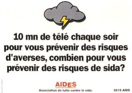 AIDES