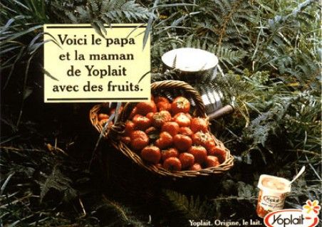 YOPLAIT