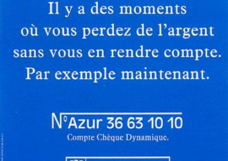 BARCLAYS FRANCE