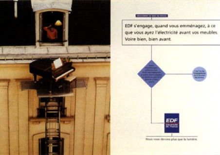 EDF