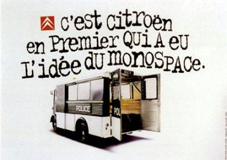 CITROËN