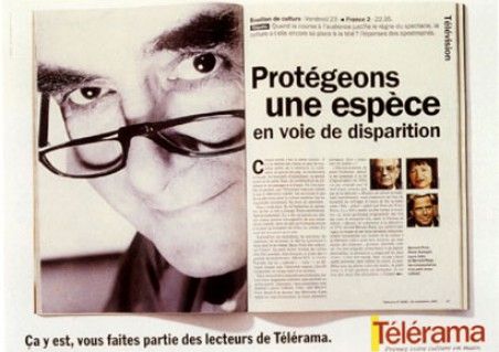 TELERAMA