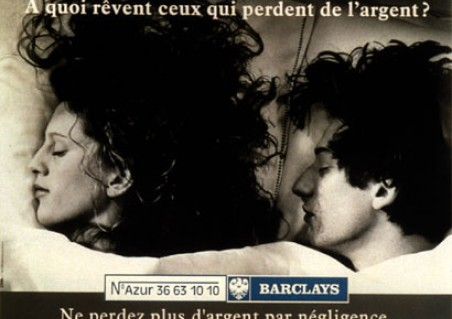 BANQUE BARCLAYS