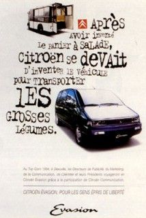 CITROËN