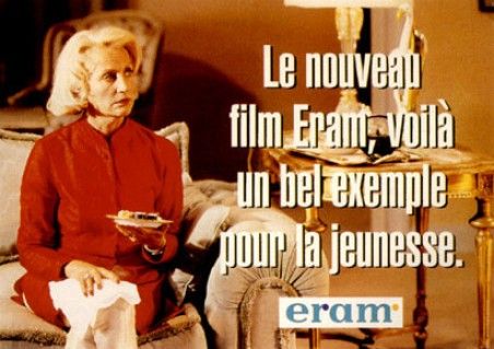 ERAM