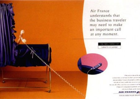 AIR FRANCE