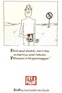 TELE POCHE