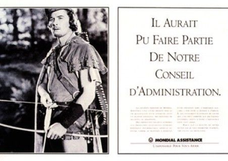 MONDIAL ASSISTANCE